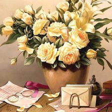 Схема вышивки «№2045723»