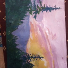 Схема вышивки «№2045873»