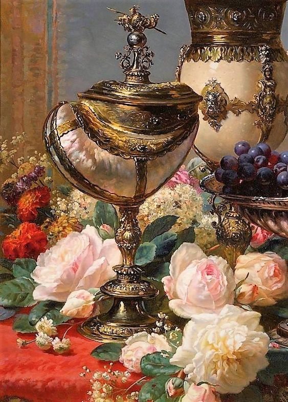 натюрморт - оригинал