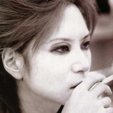 Схема вышивки «Хидэ»