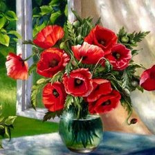 Схема вышивки «№2046082»