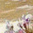 Предпросмотр схемы вышивки «Path of Flowers.» (№2046278)