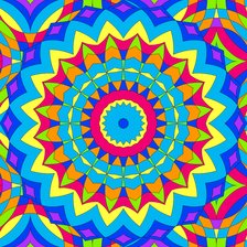 Схема вышивки «№2046418»