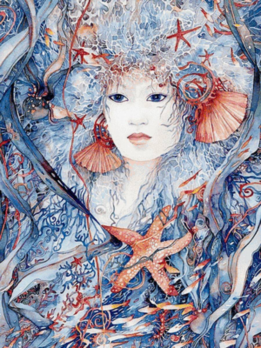 Под водой - предпросмотр