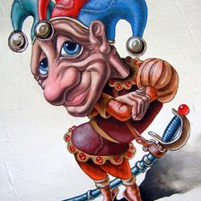 VICTOR MOLEV.JESTER