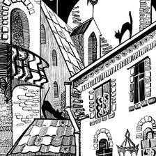 Схема вышивки «№2046839»