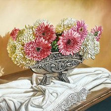 Схема вышивки «№2047002»