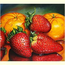 Схема вышивки «№2047005»