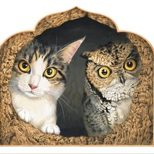 Схема вышивки «№2047012»