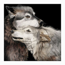 Схема вышивки «№2047017»