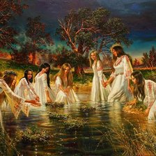 Схема вышивки «№2047076»