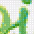 Предпросмотр схемы вышивки «Счастливчик» (№2047180)