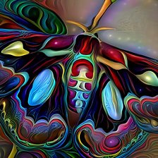 Схема вышивки «№2047378»