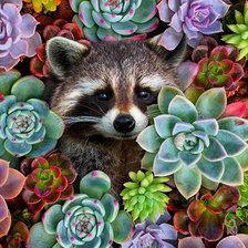 Схема вышивки «№2047445»