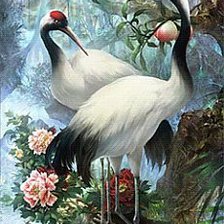 Схема вышивки «РЕЛАКС»