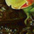 Предпросмотр схемы вышивки «Натюрморт» (№2047797)