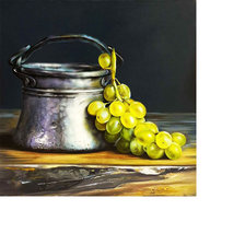 Схема вышивки «Натюрморт.»