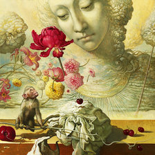 Схема вышивки «№2047823»