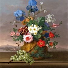 Схема вышивки «№2047973»