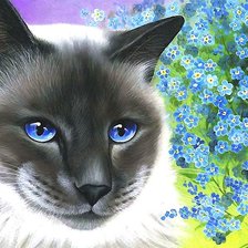 Схема вышивки «№2047991»