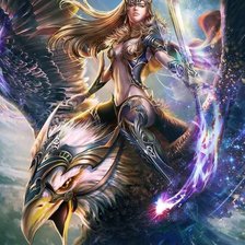 Схема вышивки «№2048126»