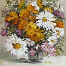 Схема вышивки «№2048231»