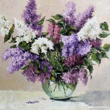 Схема вышивки «№2048240»