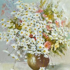 Схема вышивки «№2048242»