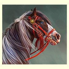 Схема вышивки «№2048307»