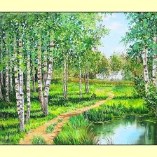 Схема вышивки «№2048337»