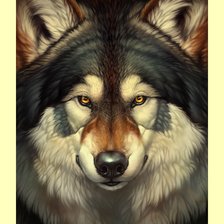 Схема вышивки «№2048380»