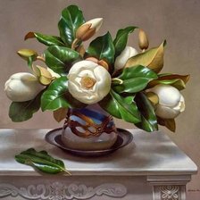 Схема вышивки «№2048493»