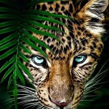 Схема вышивки «№2048508»