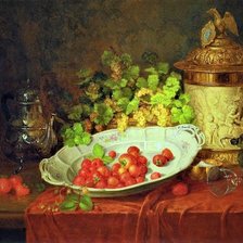 Схема вышивки «№2048712»