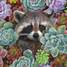 Схема вышивки «№2048717»