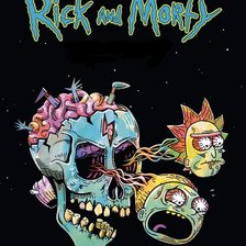 Рик и Морти