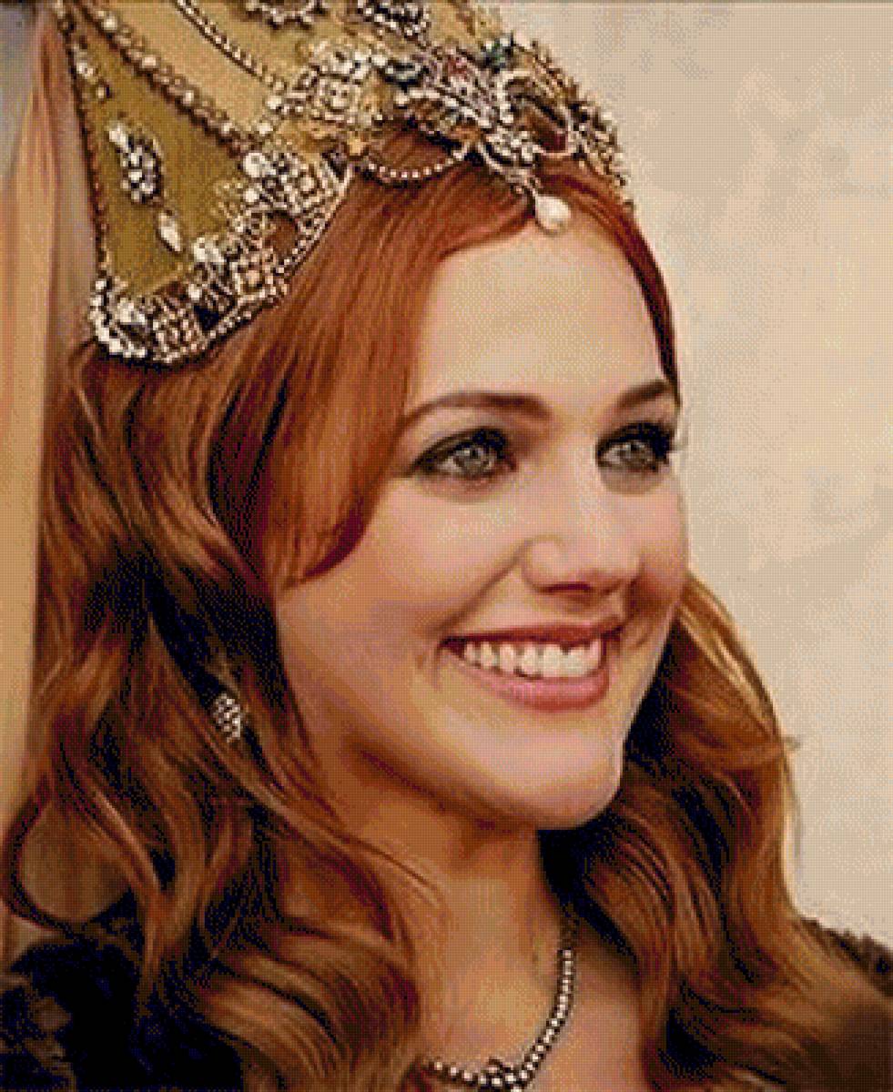 ГЮРРЕМ-СУЛТАН - люди - предпросмотр