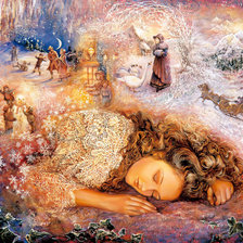 СНЫ.ЖОЗЕФИНА УОЛЛ