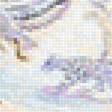 Предпросмотр схемы вышивки «СНЕЖНАЯ КОРОЛЕВА.ЖОЗЕФИНА УОЛЛ» (№2049458)