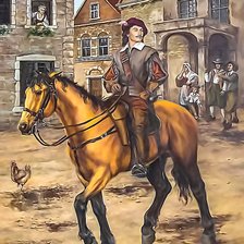 Схема вышивки «№2049603»