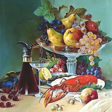 Схема вышивки «№2049659»