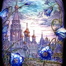 Схема вышивки «№2049676»