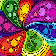 Схема вышивки «№2049811»