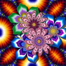 Схема вышивки «№2049824»