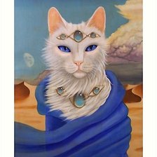 Схема вышивки «№2049907»