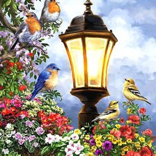 Схема вышивки «№2049914»