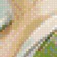 Предпросмотр схемы вышивки «в саду» (№2050154)
