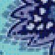 Предпросмотр схемы вышивки «№2050349»