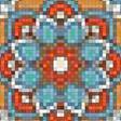 Предпросмотр схемы вышивки «№2050351»