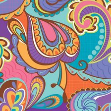 Схема вышивки «№2050352»